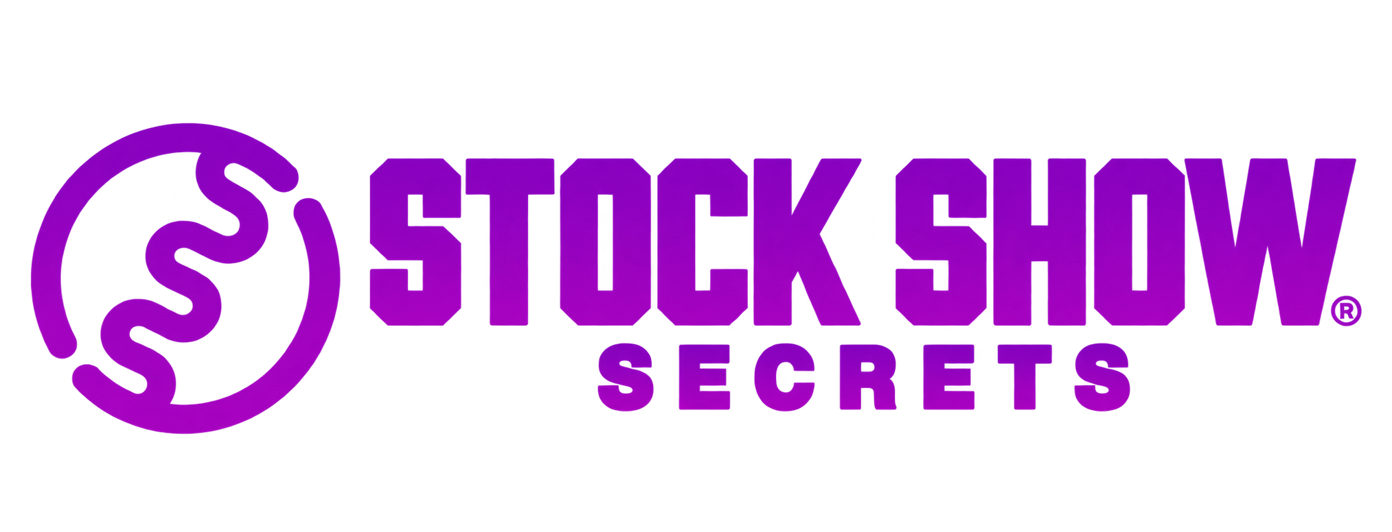 Stock Show Secrets